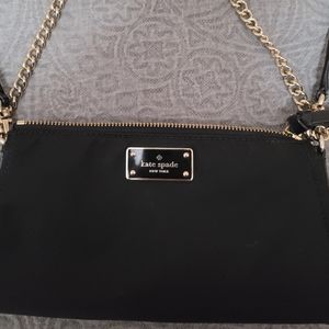 Kate Spade Crossbody Purse ♠️